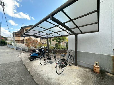 【その他共用部分】 | サンライズ外院