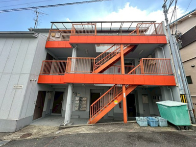 【外観】 | サンライズ外院