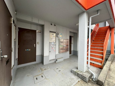 【その他共用部分】 | サンライズ外院