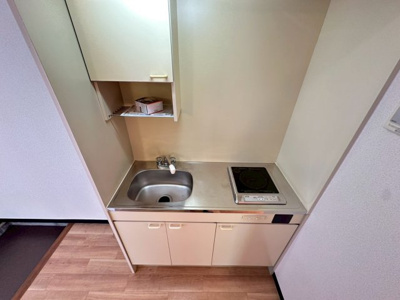 【キッチン】 | サンライズ外院