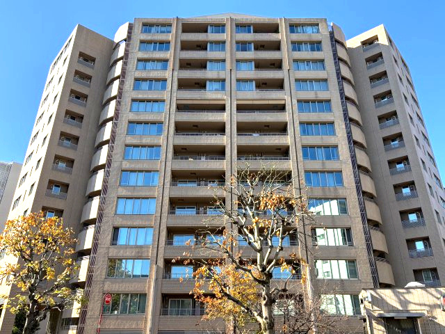 プラウド新宿御苑エンパイア