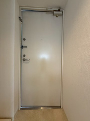 【玄関】 | ARISTO扇町