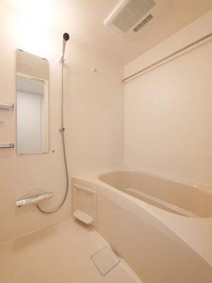 【浴室】 | ＳＰコート両国 |  