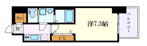 S-RESIDENCE名駅南