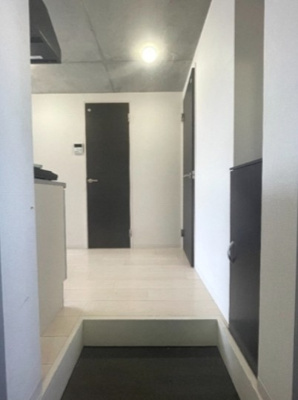 【玄関】 | iON下北沢