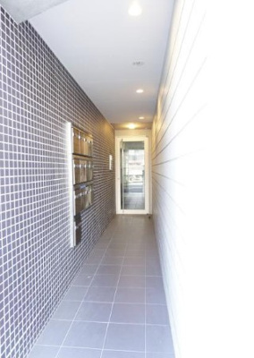 【ロビー】 | iON下北沢