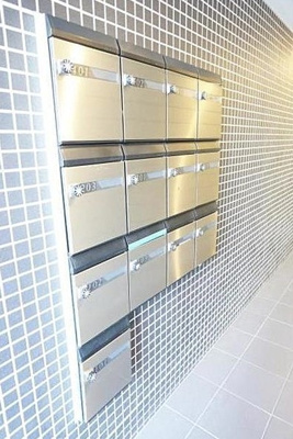 【その他共用部分】 | iON下北沢