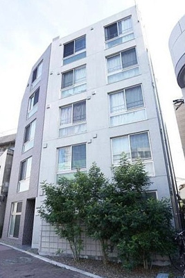 【外観】 | iON下北沢