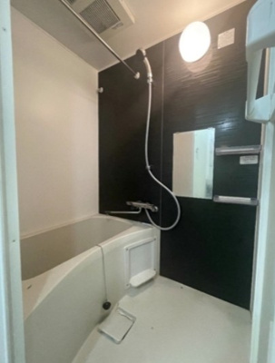 【浴室】 | iON下北沢