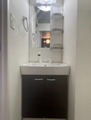 【洗面所】 | iON下北沢