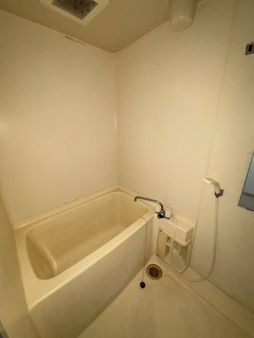 【浴室】