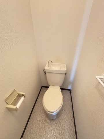 【トイレ】