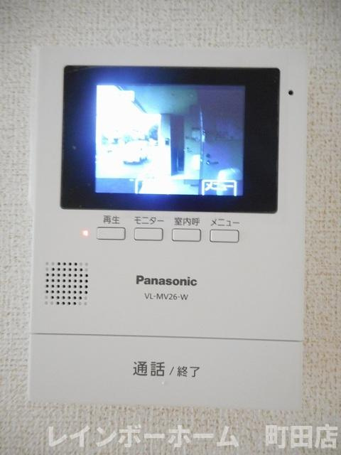 ※初期費用分割あと払いサービス利用可能物件のセキュリティ