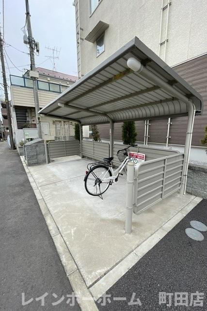 ※初期費用分割あと払いサービス利用可能物件のその他共用部分