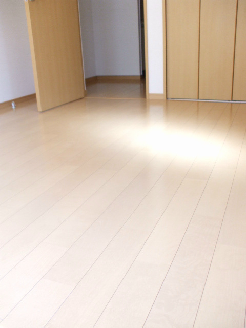 エルソル阿佐ヶ谷Ⅰ