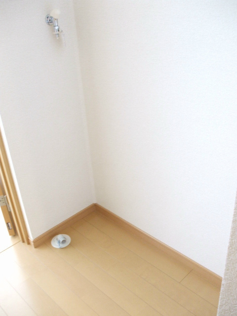 エルソル阿佐ヶ谷Ⅰの設備