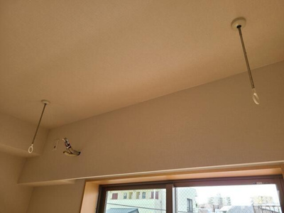 【設備】 | コンフォート西早稲田