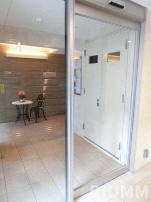 【その他共用部分】 | コンフォート西早稲田