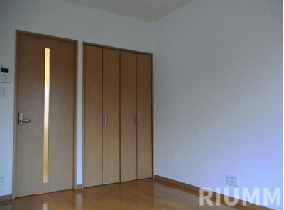 【内装】 | コンフォート西早稲田