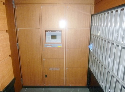 【その他共用部分】 | ジェイフラッツ初台