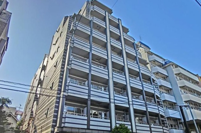 【外観】 | ジェイフラッツ初台