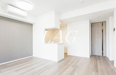 【居間・リビング】 | ＪＰｎｏｉｅ練馬旭丘 | 洋室のお部屋です。