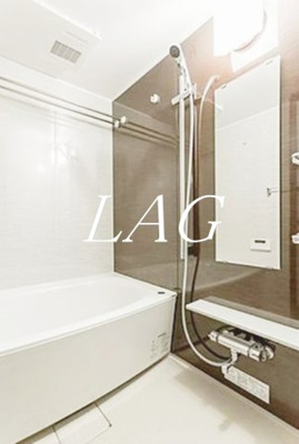 【浴室】 | ＪＰｎｏｉｅ練馬旭丘 | お風呂です。