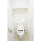 【トイレ】 | ＪＰｎｏｉｅ練馬旭丘 | トイレです。