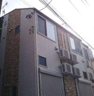 【外観】 | リセベリ