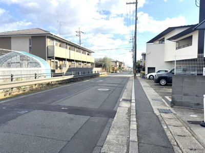 【その他】 | 西賀茂川上町貸家
