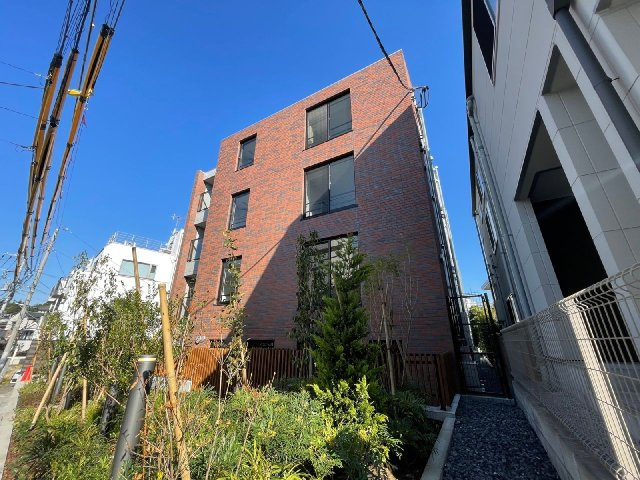 ＧＲＡＮ ＰＡＳＥＯ 駒場東大前