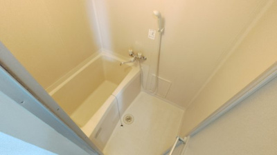 【浴室】 | 栄プラザⅠ