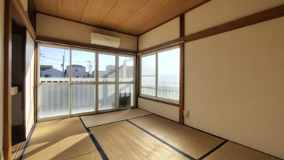 【和室】 | 栄プラザⅠ