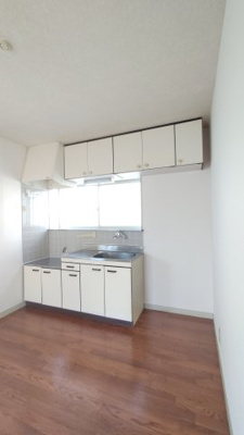 【キッチン】 | 栄プラザⅠ