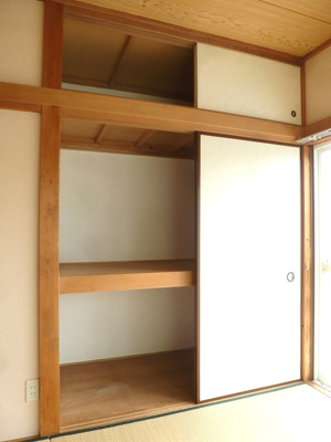 【収納】 | 栄プラザⅠ