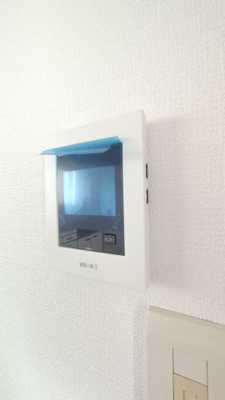 【セキュリティ】 | 栄プラザⅠ