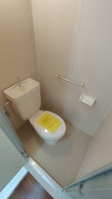 【トイレ】 | 栄プラザⅠ