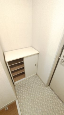 【収納】 | 栄プラザⅠ