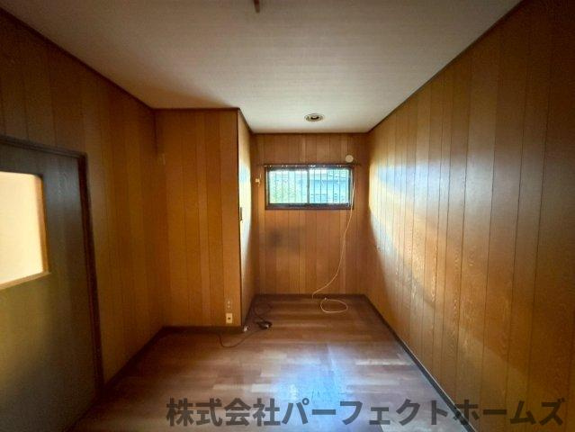 【居間・リビング】の画像