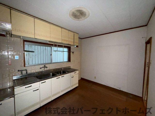 【キッチン】の画像