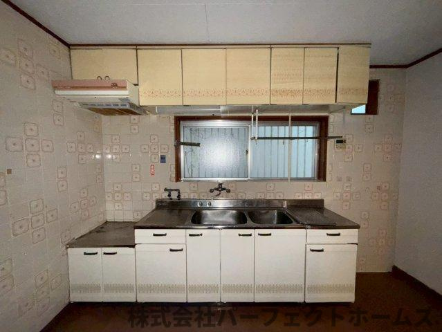 【キッチン】の画像