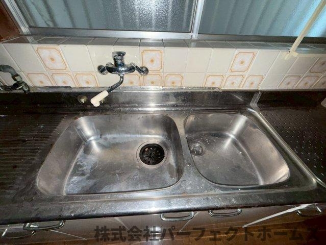 【キッチン】の画像