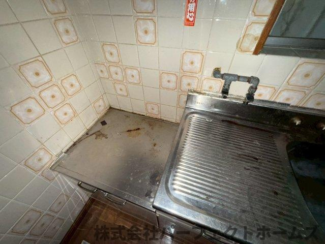 【キッチン】の画像