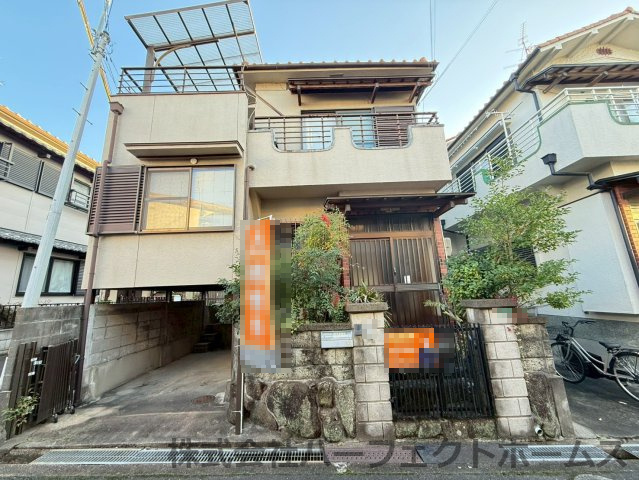 東船橋2丁目中古戸建