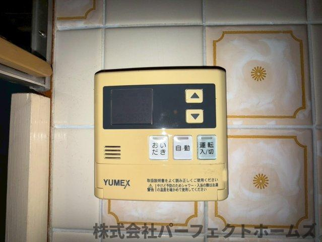 【設備】の画像