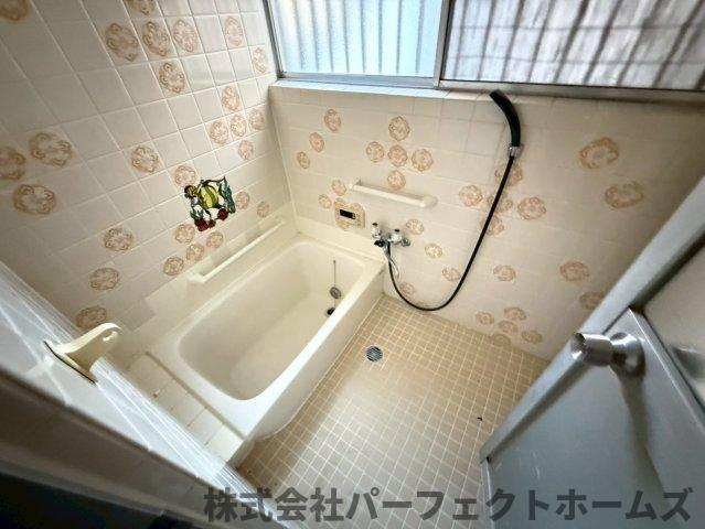 【浴室】の画像