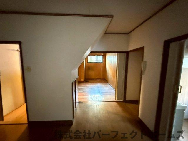 【居間・リビング】の画像