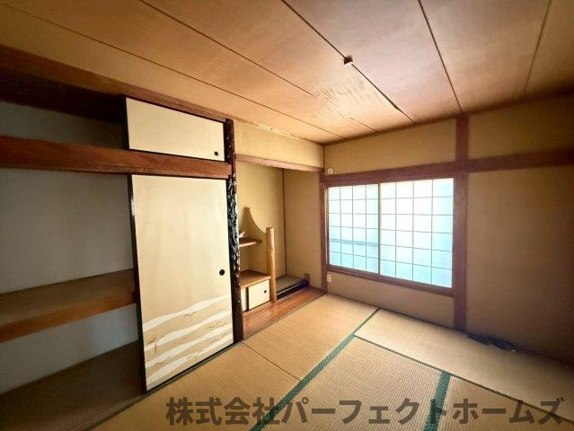 【和室】の画像