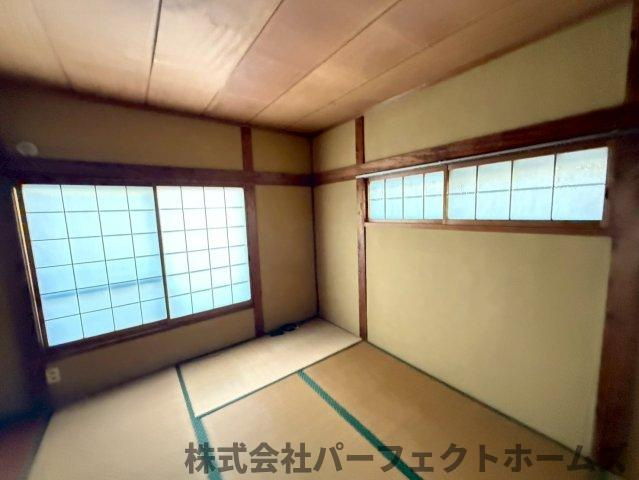 【和室】の画像