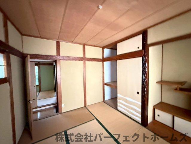 【和室】の画像